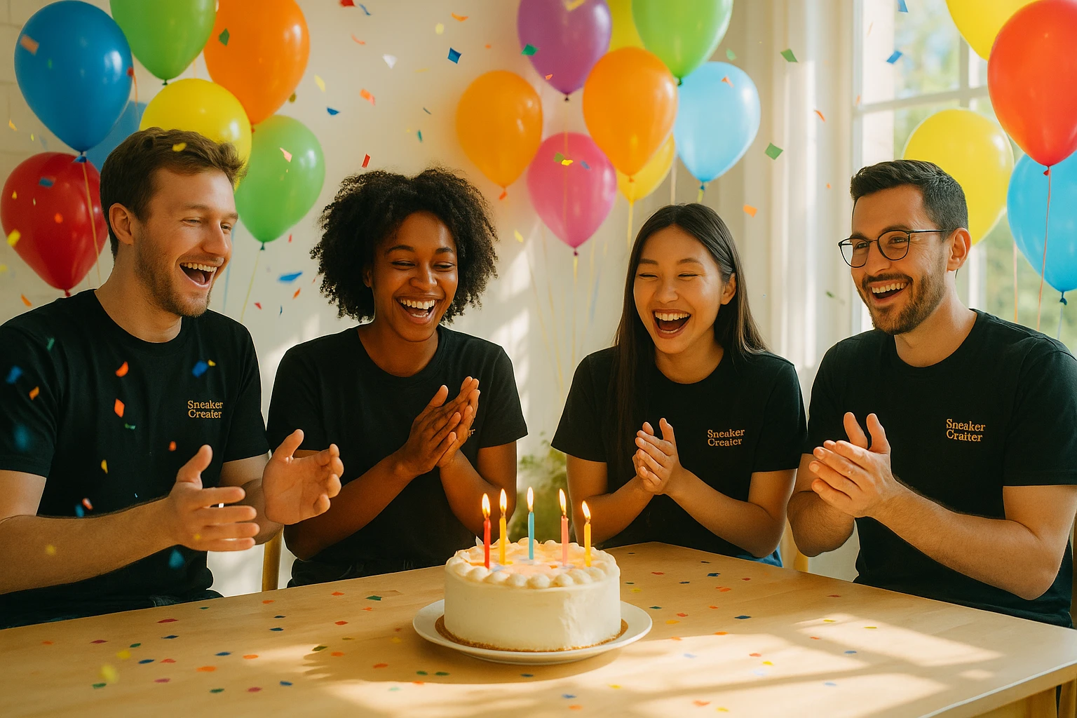 Geburtstag