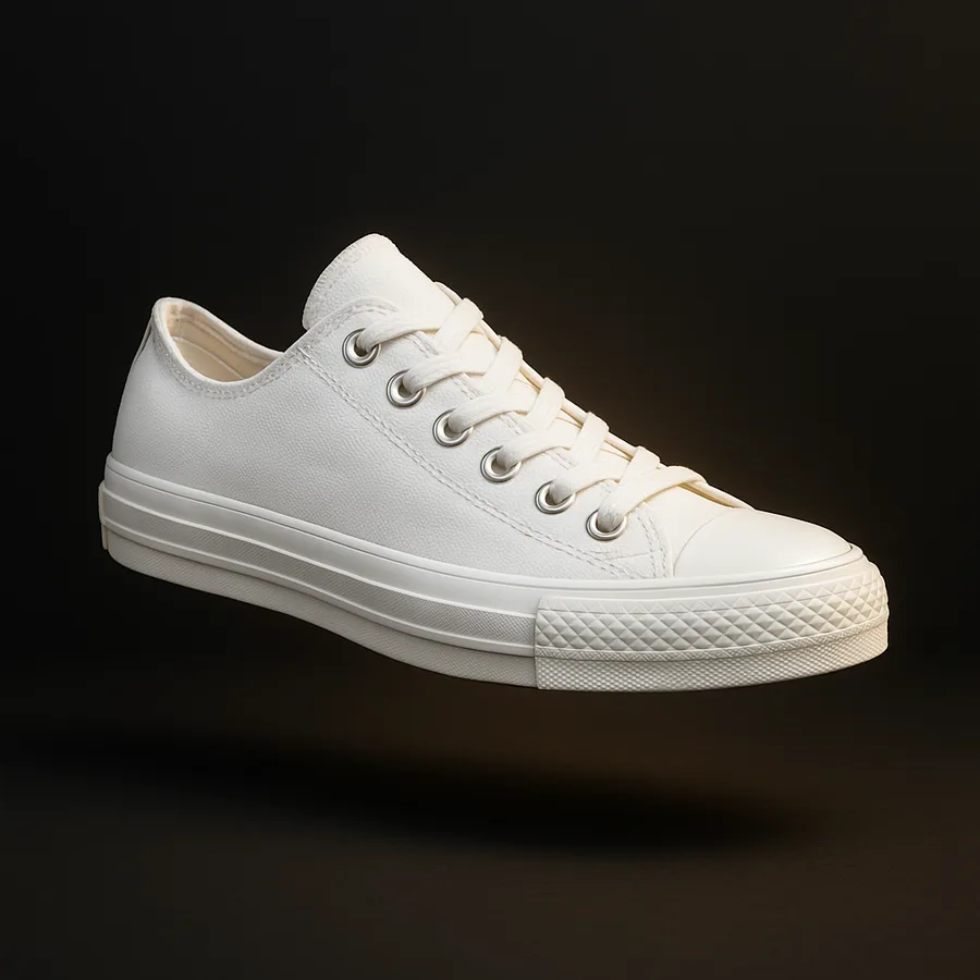Converse Chuck Taylor All Star Low